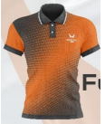 Camisa Polo Full Color Mujer u Hombre