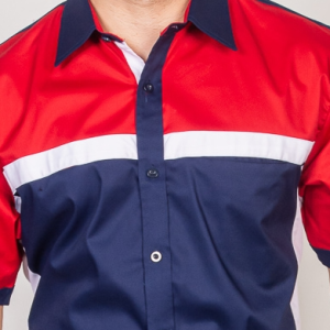 Camisa Rasing Mujer