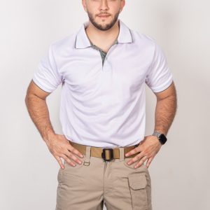 Camisa Polo Hombre